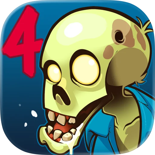 Stupid Zombies 4